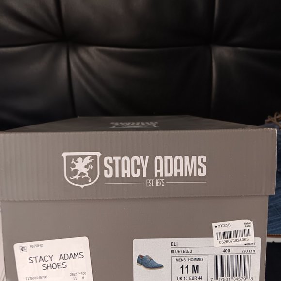 Stacy Adams - Picture 3 of 11